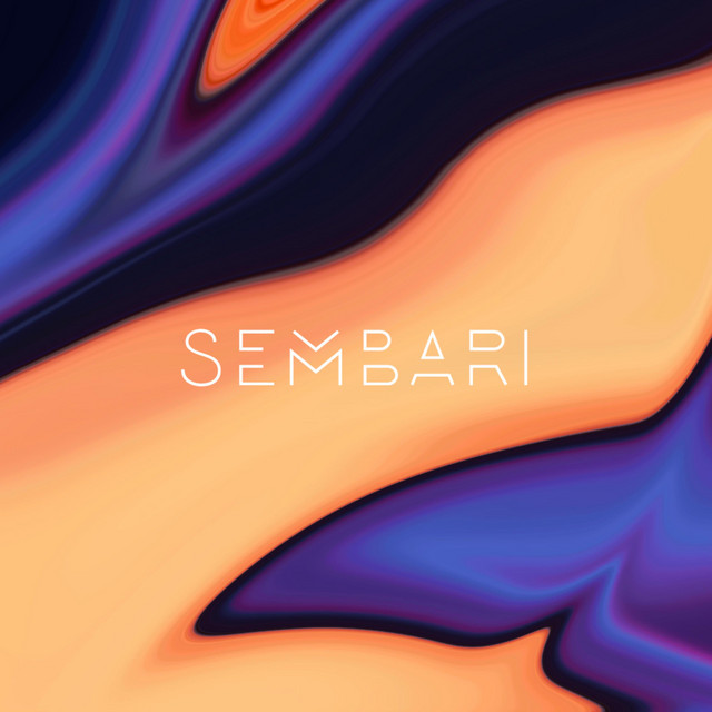 We Are cover art