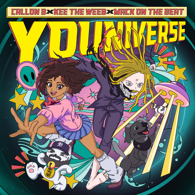YOUNIVERSE