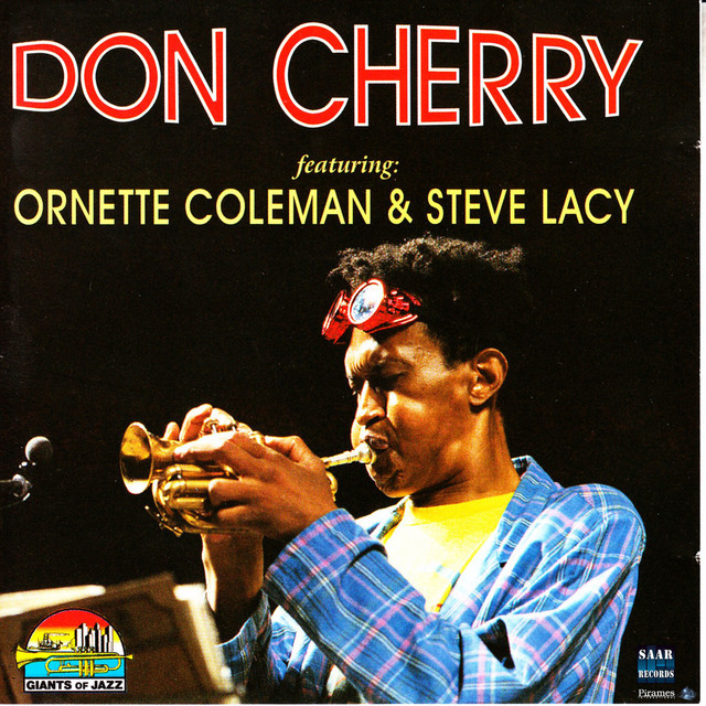 Ornette Coleman, Don Cherry, Percy Heath, Shelly Manne