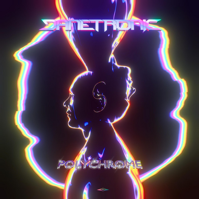 Polychrome cover art