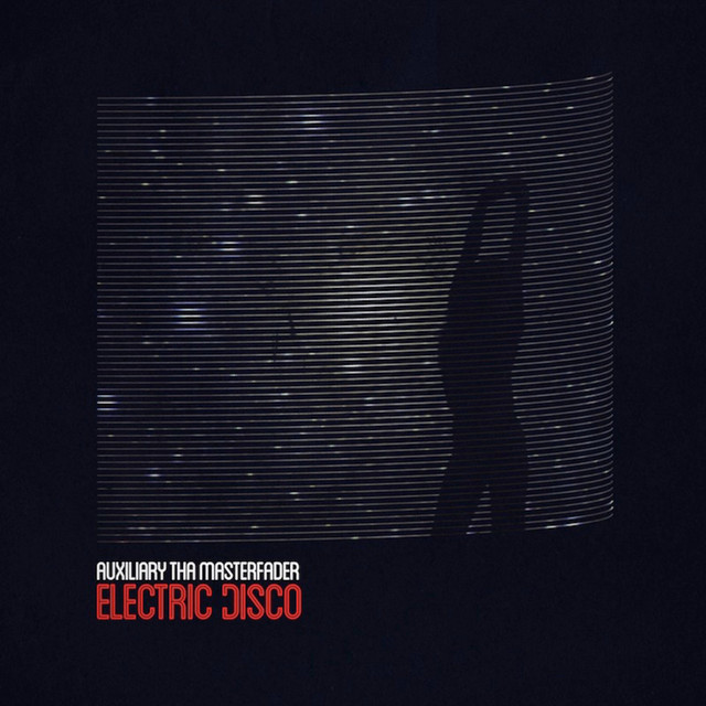 Electric Disco cover