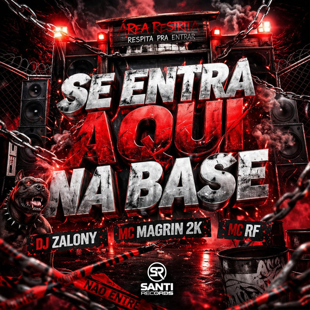 Se Entrar Aqui Na Base