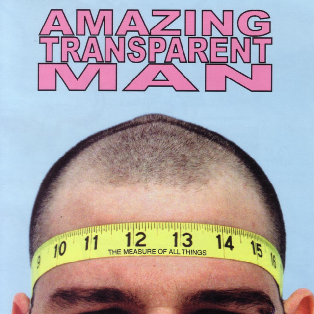 The Measure Of All Things cover art