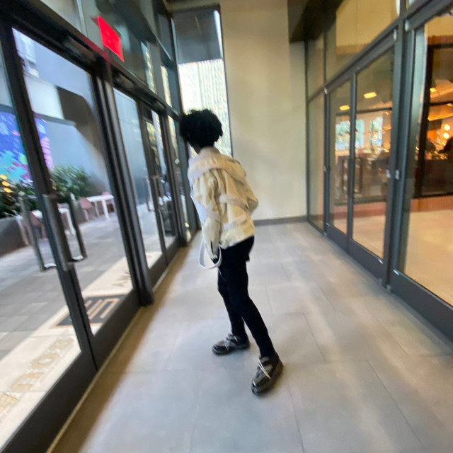Moving On cover art