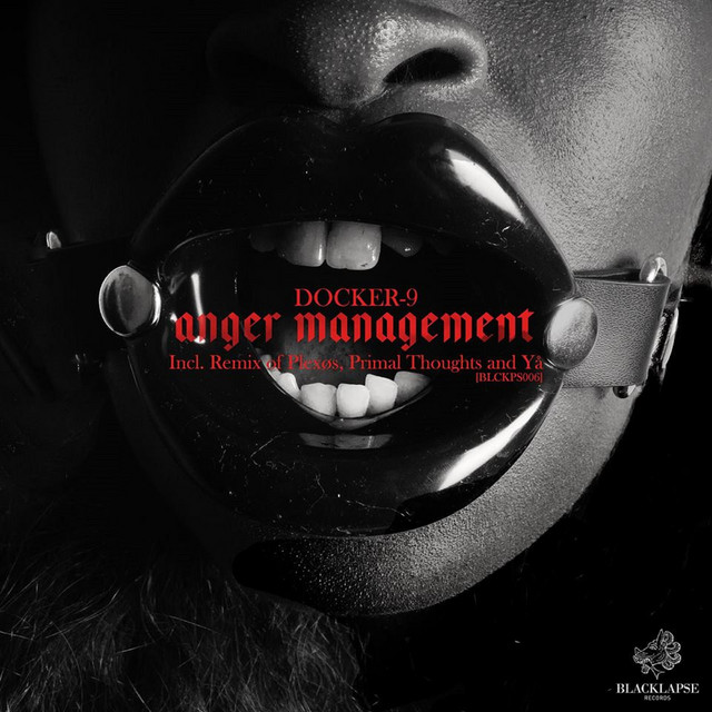 Anger Management cover art