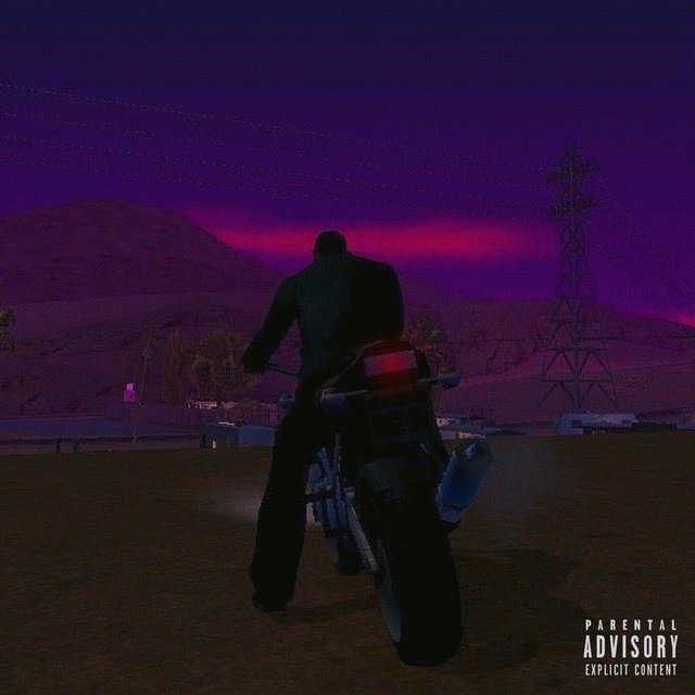 RUN cover art