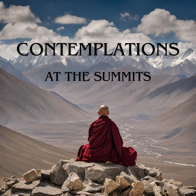 Contemplations at the Summits: Tibetan Buddhist Resonance