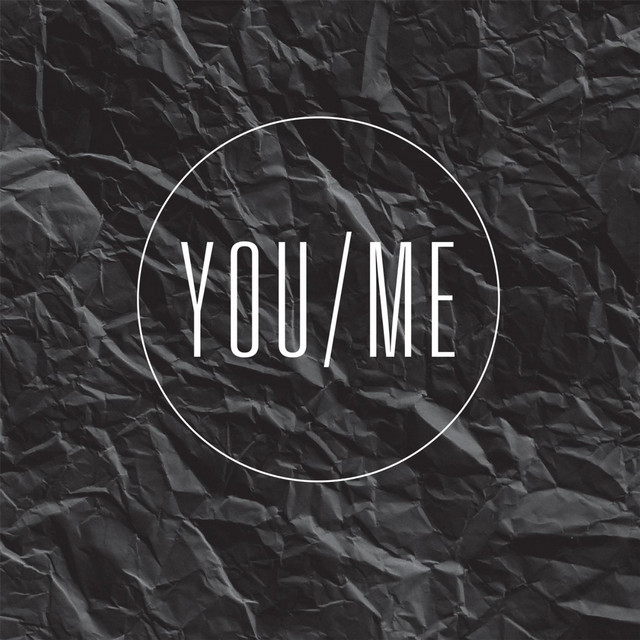 You/Me cover art