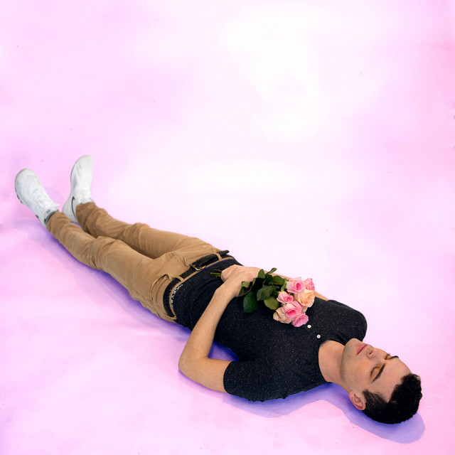 Pain & Love cover art