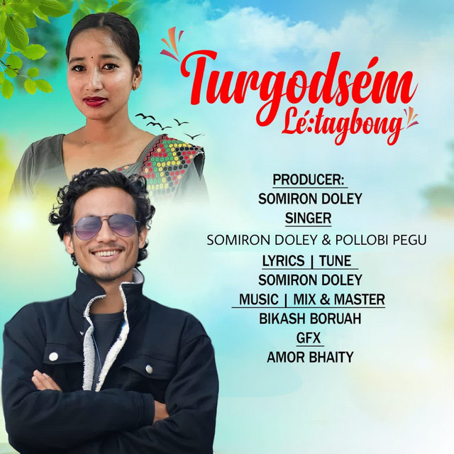 Turgodsem Letagbong