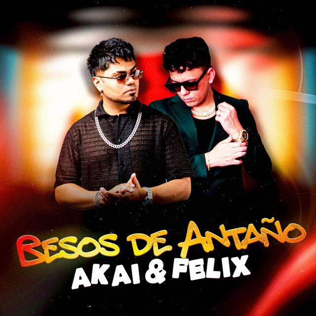 Besos De Antaño