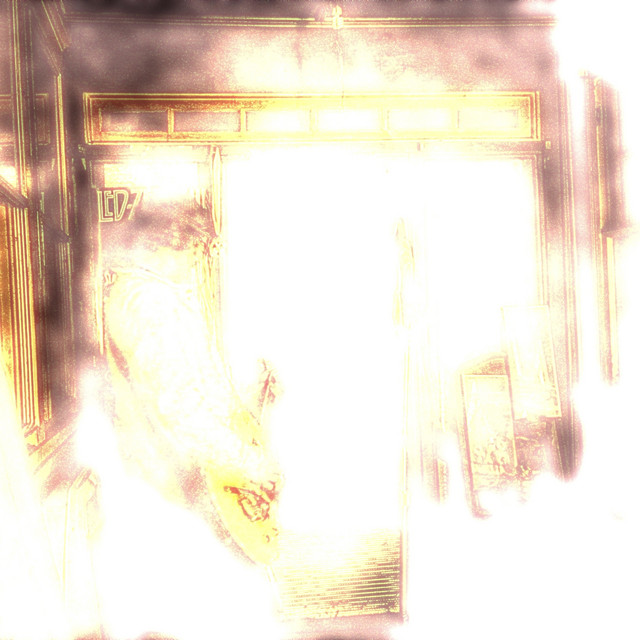 Heavenly Kingdom cover art