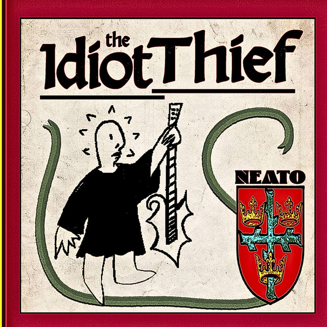 undefined album image