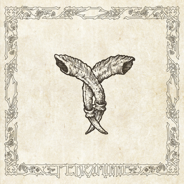 Fedraminne cover