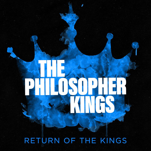 Return Of The Kings cover