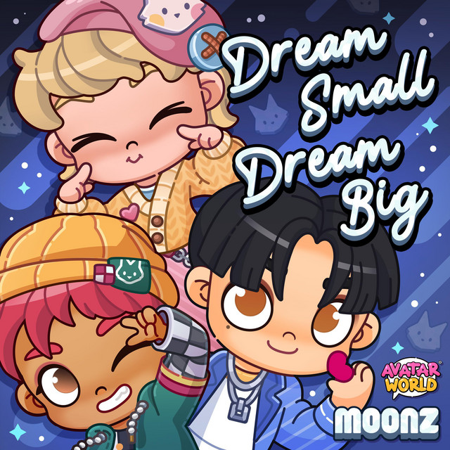 Avatar World MOONZ | Spotify