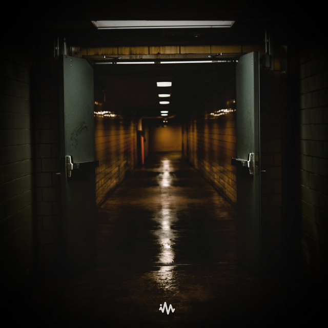Insight Music - Liminal cover art