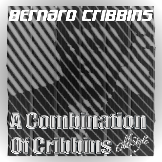 A Combination of Cribbins cover art