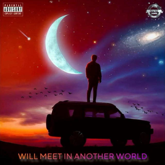 Will Meet In Another World by Hellow Raja