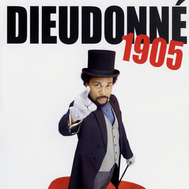 1905 cover art