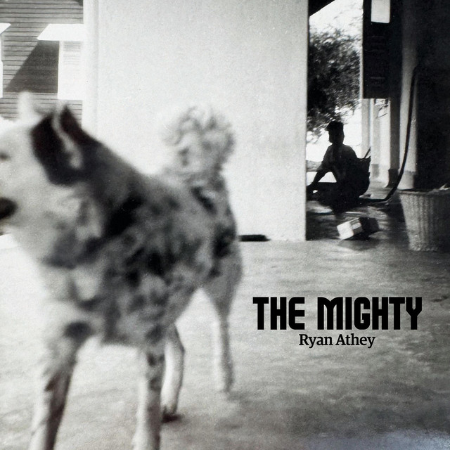 The Mighty cover art