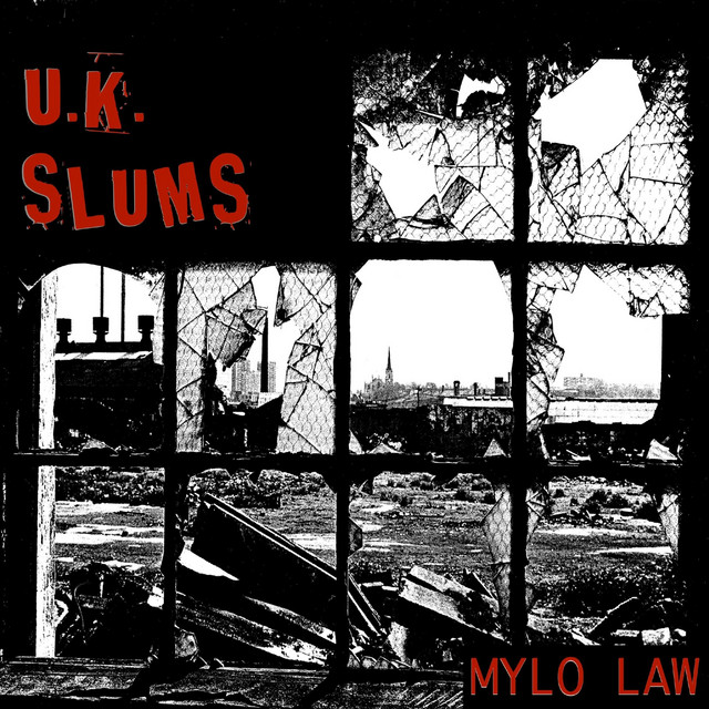 Mylo Law