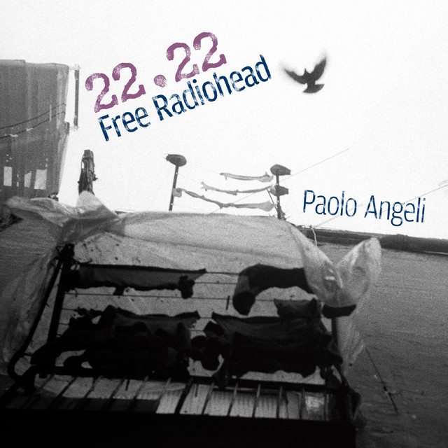 Paolo Angeli photo