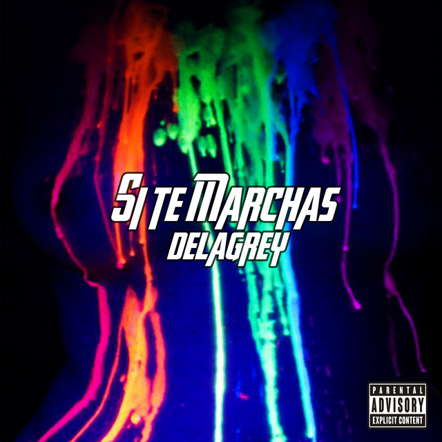 Si Te Marchas