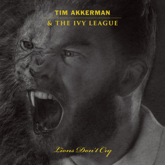 Lions Don't Cry cover