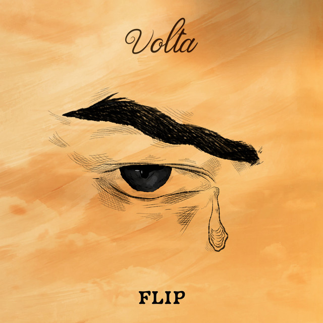 Volta cover art