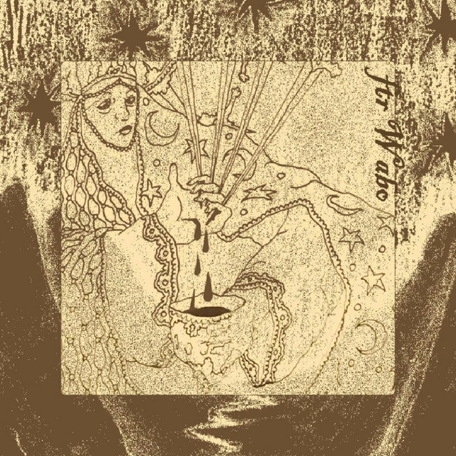 Cazador de estrellas cover art