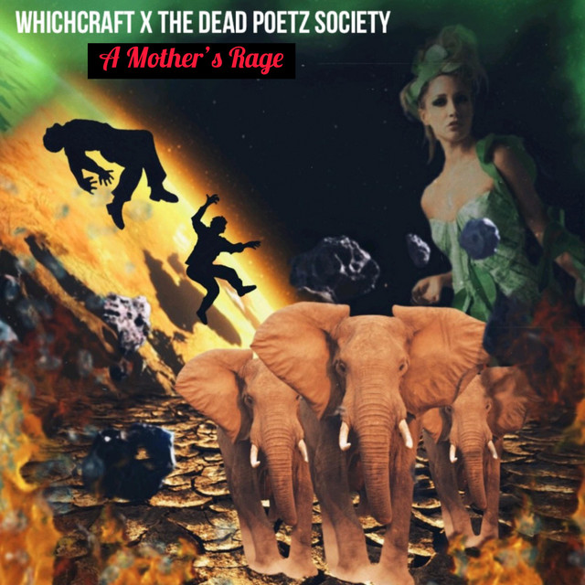 Dead Poetz Society Photo