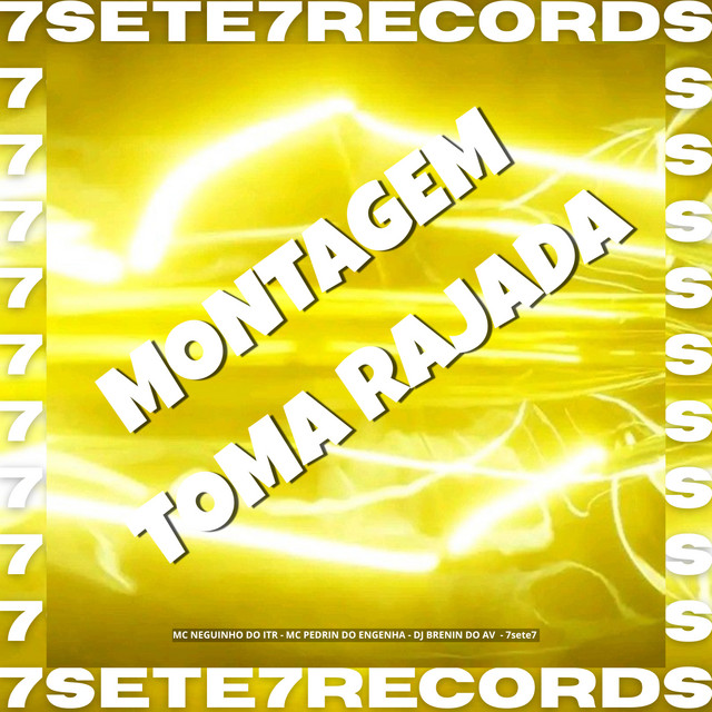 MONTAGEM TOMA RAJADA