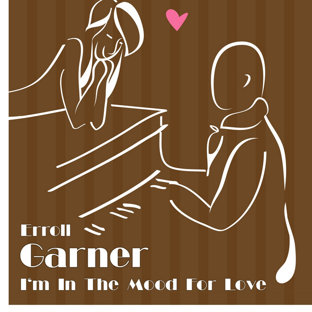I'm in the Mood for Love (Digitally Remastered) cover art