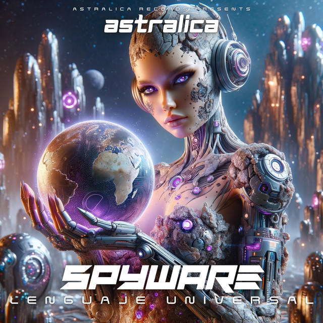 Lenguaje Universal cover