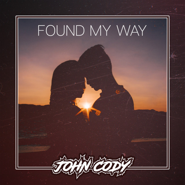 Found My Way cover art