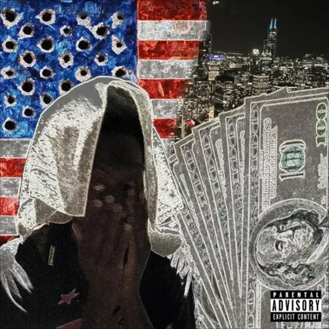 Boosco Obama cover art