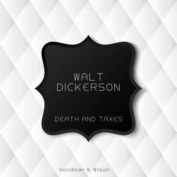 Death and Taxes - Original Mix