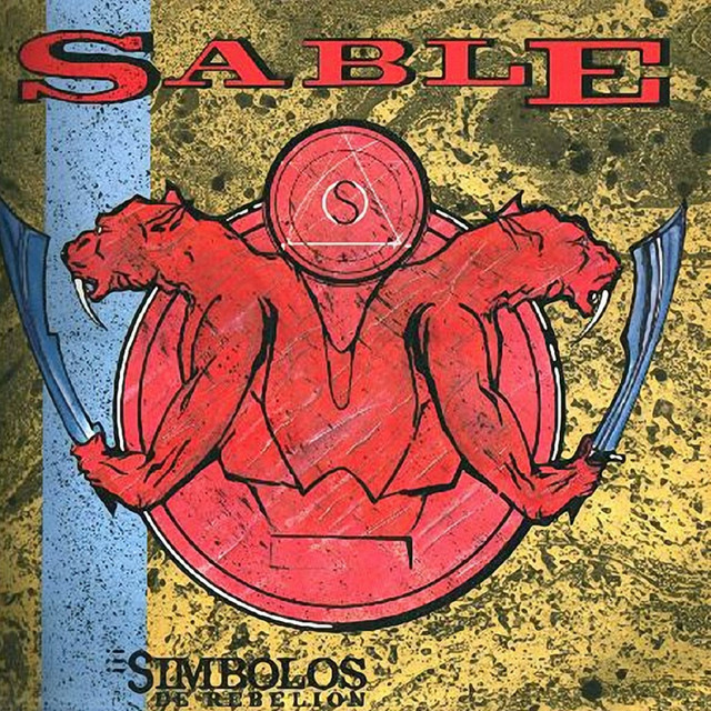 Sable