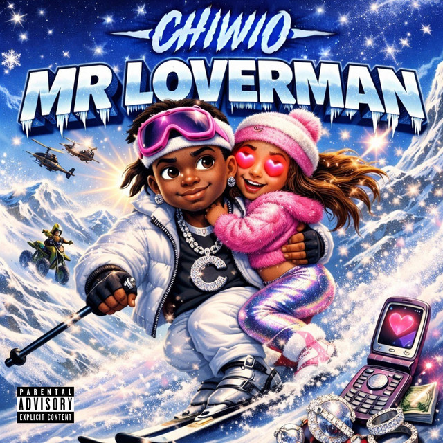 MR. LOVERMAN