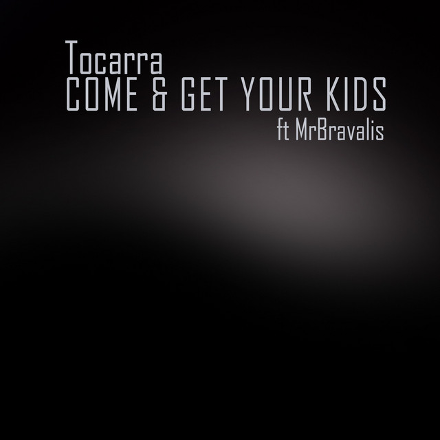 Come & Get Your Kids