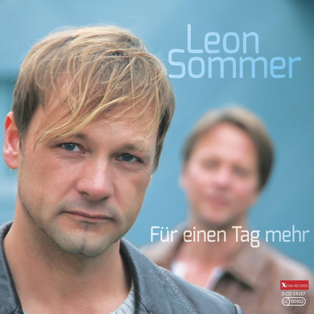 Für einen Tag mehr cover