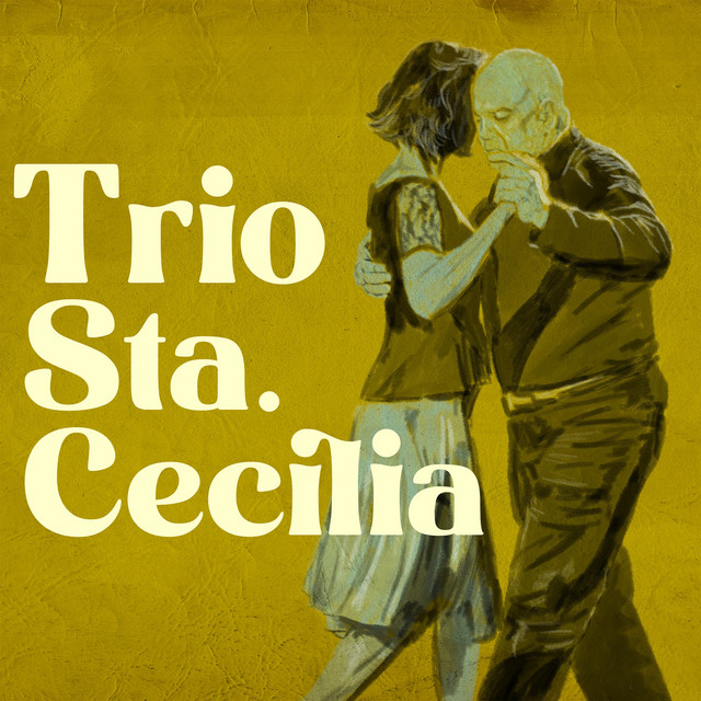 Trío Sta. Cecilia