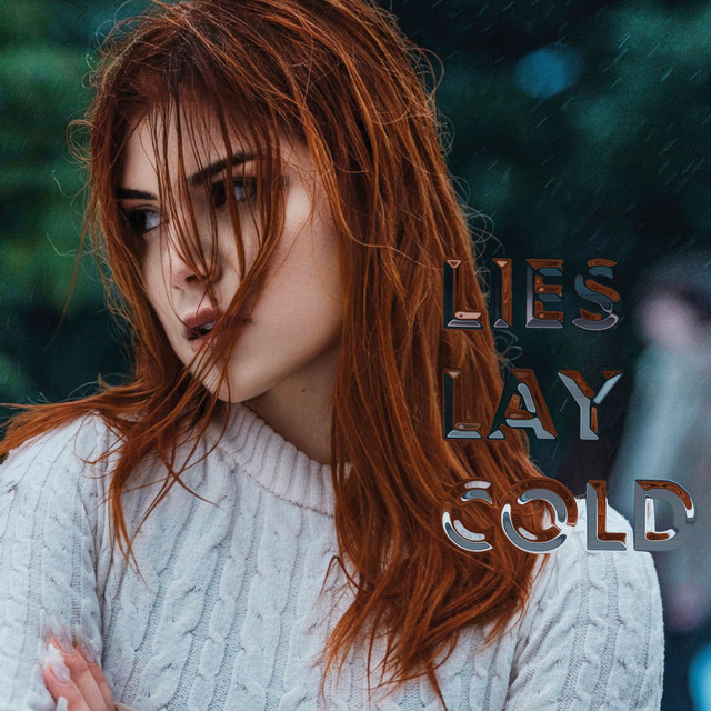 Lies Lay Cold cover art