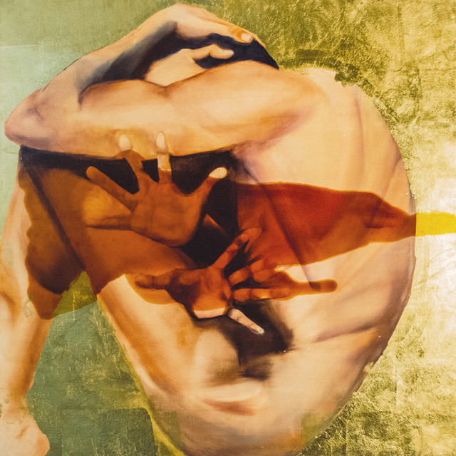 Seven LP cover art