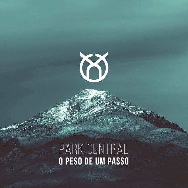 O Peso de um Passo cover
