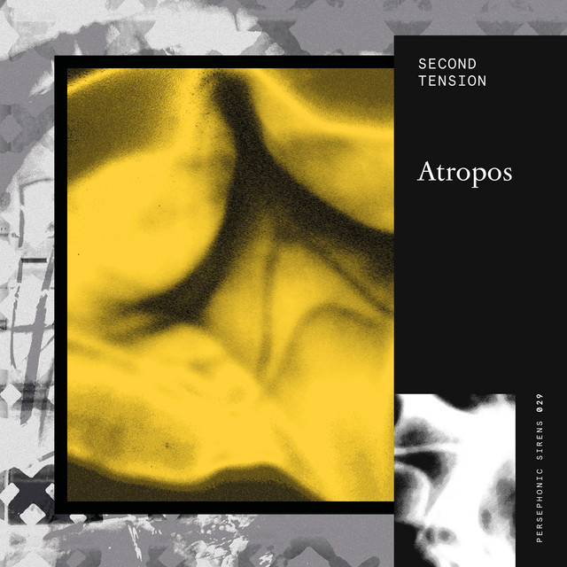 Atropos cover art