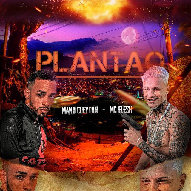 Plantão