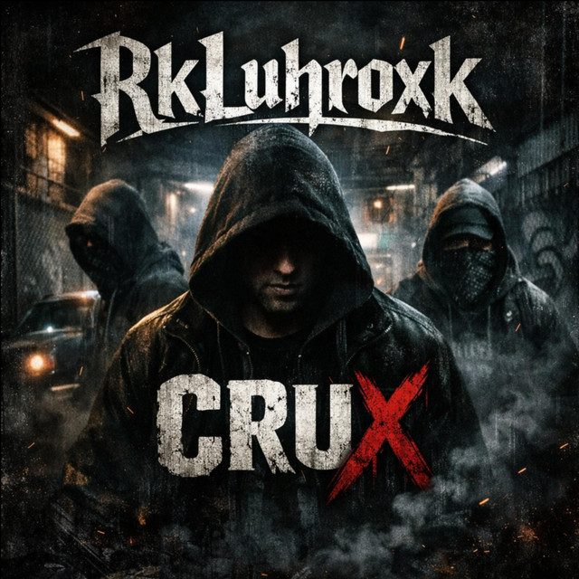 Crux Deluxe, Vol. 2