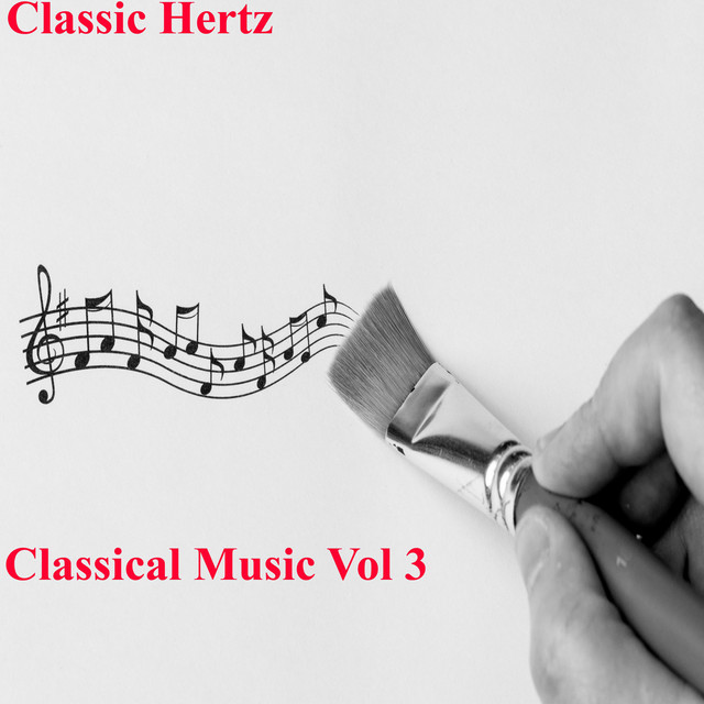 Classical Music, Vol. 3 cover art
